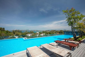 Sea view apartment Surin Beach by Capital Pro